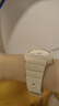 卡西歐（CASIO）手表女G-SHOCK運(yùn)動(dòng)電子學(xué)生智能日韓表七夕禮物GMA-S2100GA-7 曬單實(shí)拍圖