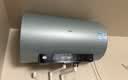 海爾（Haier）電熱水器60升麥浪 國(guó)家補(bǔ)貼富鍶無(wú)垢凈膚洗 3300W變頻速熱免換鎂棒 家用一級(jí)能效節(jié)能上門(mén)安裝 80L 3300W PFA5/AI變頻省電/抑垢凈水 曬單實(shí)拍圖