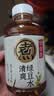 元氣森林【好自在】 元氣自在水 綠豆水  500mL*15瓶裝整箱 植物飲料 曬單實拍圖