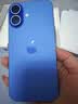 Apple/蘋果 iPhone 17 256GB 青霧藍色 支持移動聯(lián)通電信5G 雙卡雙待手機 曬單實拍圖