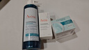 雅漾（Avene）控油祛痘潔凝露面膜禮盒套裝 保濕去黑頭細毛孔護膚品男女禮物 曬單實拍圖