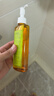凡茜（fanxi）白茶毛孔細致卸妝油200ml*2瓶溫和清潔卸妝乳液七夕禮物 曬單實拍圖
