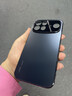 及派適用oppoa7Promax手機殼磨砂新款OPPOA7Pro Max保護套電鍍全包防摔自帶鏡頭膜男女后外殼 【石墨黑 】磨砂膚感 自帶鏡頭膜 OPPOA7ProMax 曬單實拍圖