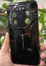UAGS【鋼琴烤漆】適用華為mate80rs手機殼mate80rs非凡大師手機殼防摔全包散熱超薄商務(wù)高級男女外殼 【玄黑色】烤漆工藝 | 鏡頭全包 | 非凡紋理 華為Mate80 RS 非凡大師 曬單實拍圖