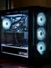 ROG魔霸9X 臺式機(jī)游戲主機(jī)游戲電競(U7-265KF RTX5070 12GB顯卡 32G DDR5 1TB SSD ) 曬單實(shí)拍圖