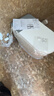 箭牌（ARROW）J1Pro智能馬桶家用坐便器旋風魔力泡（支持鴻蒙智聯）AKE1208-PM 曬單實拍圖
