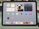 蘋果【24期免息】 蘋果 ipadpro2024款  11/13英寸M4芯片 平板電腦ipad 銀色 11英寸 256GB wifi版【原裝未使用】 曬單實(shí)拍圖