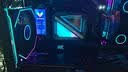 銘瑄（MAXSUN）MS-iCraft Z890 Pacific 電競之心游戲主板支持DDR5 CPU 270K/265KF/250K（Intel Z890/LGA 1851） 曬單實拍圖