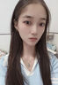 老鳳祥七夕情人節禮物送女友老婆銀項鏈女款2026新款輕奢高級感生日實用 曬單實拍圖