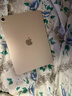 Apple 【國行現貨】蘋果iPad Air 11英寸 M3芯片2025年款 Air7平板 11英寸 星光色 128G wifi版 標配【首購大禮包】 曬單實拍圖