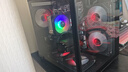 華碩（ASUS）ROG全家桶英特爾酷睿14代i5/i7臺式電腦主機游戲電競5060ti/5070直播設計三角洲水冷整套海景房 華碩單主機【六年質保+電競鍵鼠】 四：26款酷睿i7丨4060獨顯丨16G 曬單實拍圖