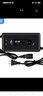 12v充電器20A12v充充電器摩托車電瓶電動車充電器12V30/50/100AH噴霧器玩具車掃地機 12V20AH 夾子 曬單實拍圖