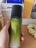 韓后（Hanhoo）護膚品套裝茶酵類視黃醇茶A肽水乳緊致抗皺保濕淡紋化妝品禮盒 水110ml+乳110ml 曬單實拍圖