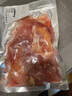 密之藍(lán)天去骨雞腿肉300g速凍食品生鮮大雞腿小雞腿生雞腿 300g 曬單實(shí)拍圖