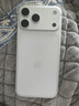 Apple/蘋果 iPhone 17 Pro Max 512GB 銀色 支持移動聯通電信5G 雙卡雙待手機【聯通補貼】 曬單實拍圖