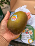 佳沛（zespri）新西蘭 陽光金果18粒超大果原箱單果175-204g 獼猴桃水果禮盒 曬單實拍圖