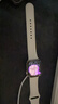 Apple/蘋果 Watch S11 智能手表GPS款42毫米玫瑰金色鋁金屬表殼淡桃粉色運動型表帶S/M MEUN4CH/B 曬單實拍圖