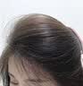ORGINESE茶麩側柏葉洗發水控油蓬松男女士去屑止癢持久留香防斷脫洗頭膏露 曬單實拍圖