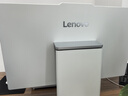 聯想（Lenovo）小新一體臺式機電腦23.8英寸(酷睿U5-226V 16G 512GB SSD 無線鍵鼠 win11 )云影 曬單實拍圖