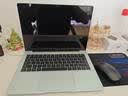 華為（HUAWEI）筆記本電腦MateBook 14 店鋪補(bǔ)貼酷睿Ultra輕薄2.8K觸控屏商務(wù)辦公大學(xué)生手提本Linux版官方正品 原野綠｜Ultra 5 32G 1TB觸屏 店鋪預(yù)裝Window 曬單實(shí)拍圖
