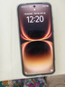 vivo iQOO 15 Ultra 16GB+512GB 2077(黑色)冰穹散熱風扇 2K三星珠峰屏 電競手機iqoo15ultra 國家補貼 曬單實拍圖