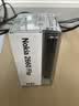 諾基亞 NOKIA 2660 Flip 4G 移動聯通電信 雙卡雙待  翻蓋手機 備用手機 老人老年手機 學生手機 黑色 曬單實拍圖