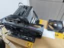長城（Great Wall）額定850W X8金牌全模電腦電源（ATX3.1/原生PCIe5.1/漏電監(jiān)測/自動啟停/支持50系顯卡） 曬單實拍圖