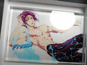漫能free男子游泳部水晶立牌擺件二次元日系日本動(dòng)漫周邊禮物 款式5 水晶立牌（8*12*1cm） 曬單實(shí)拍圖