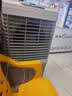 志高（CHIGO）空調扇工業冷風機強力制冷電冷風扇移動水冷空調加冰塊商用冷氣機大面積車間超強降溫 曬單實拍圖