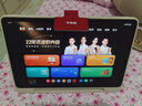 學(xué)而思學(xué)習(xí)機P4煥新升級款Pro學(xué)習(xí)平板小學(xué)到高中課程同步全年齡段AI電腦初中學(xué)前兒童專用 AX23A 【推薦大內(nèi)存】P4（6+6+256G）送三代手寫筆 曬單實拍圖