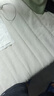 草本初色粉底液內衣女士吊帶裙專用隱形無痕極細肩帶文胸美背抹胸一體杯 曬單實拍圖