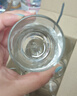 Ocean泰國進口玻璃水杯牛奶果汁杯茶杯洗碗機可用飲料杯290ml六只 曬單實拍圖
