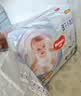 好奇（Huggies）金裝小黑洞拉拉褲XXL74(15kg以上)尿不濕【速干不易紅】 曬單實拍圖