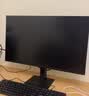 小米（MI）REDMI 27英寸顯示器 144Hz 300nits亮度 專業級色準低藍光愛眼電競電腦辦公顯示器屏 A27 2026款 曬單實拍圖
