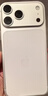 Apple/蘋果 iPhone 17 Pro 512GB 銀色 支持移動聯通電信5G 雙卡雙待手機 曬單實拍圖