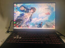華碩天選6 Pro 銳龍版? 16英寸游戲本 筆記本電腦(銳龍9 8940HX 16G 1T RTX5060 2.5K)灰 曬單實拍圖