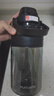 富光塑料杯大容量tritan材質男學生夏季杯子健身運動水杯壺噸杯桶 曬單實拍圖