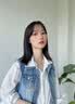 YaoYiZun方塊純銀項鏈女款2026新款輕奢七夕禮物送女友生日禮物女士銀飾 方塊純銀項鏈 曬單實拍圖