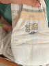 貝因美小屁孩紙尿褲透氣輕柔嬰兒尿不濕尿布 新老包裝隨機發貨 【6-11kg】紙尿褲M碼/40片 曬單實拍圖