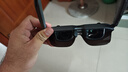 魅族（meizu）StarV View智能AR眼鏡 高清巨幕觀影游戲眼鏡 600度近視調(diào)節(jié) 便攜眼鏡 非VR/AI眼鏡 情人節(jié)禮物 曬單實(shí)拍圖