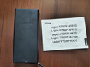 聯(lián)想拯救者Y7000P 2026 電競游戲本筆記本(Ultra 7 251HX 16G 1T RTX5070 2.5k 240Hz 100% DCI-P3)黑 曬單實(shí)拍圖