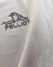 伯希和（Pelliot）戶外速干T恤男夏季防曬抑菌運動短袖女吸濕休閑半袖115215025灰L 曬單實拍圖