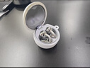 華為FreeClip 2 典藏版 耳夾耳機 開放式藍牙無線耳機 云感C形橋  適用蘋果安卓手機 珠光銀【新品】 曬單實拍圖