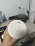 美的（Midea）便攜電熱水杯2電水壺保溫燒水杯350ml迷你旅行出差調奶器泡茶恒溫水壺316L不銹鋼MK-DB35X22 曬單實拍圖