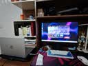 KOORUI科睿24.5英寸 260Hz高刷 Fast-IPS 硬件低藍光HDR400電競亮度 1ms響應 暗區突圍游戲電腦顯示器X5 曬單實拍圖
