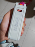 VENIDER【國家3C安全認證】【可上飛機高鐵】磁吸充電寶20000mAh超級快充自帶線移動電源適用蘋果小米 頂配版【2萬毫安時+磁吸+AC插頭+自帶線】米橙色 曬單實拍圖