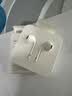 Apple/蘋果 EarPods USB-C有線耳機(jī) type-c有線耳機(jī)  iPhone 17有線耳機(jī)筆記本耳機(jī)游戲音樂 曬單實(shí)拍圖