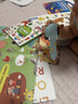 幼學(xué)小蝌蚪點(diǎn)讀筆A8S幼兒童1-3-6-12歲raz分級(jí)閱讀繪本英語(yǔ)早教幼學(xué)毛毛蟲 【0-4歲雙語(yǔ)啟蒙】旗艦64g+百科+sss兒歌+掛圖古詩(shī)卡 曬單實(shí)拍圖