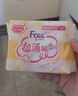FREE京東自營衛(wèi)生巾日用組合 超薄觸感系列240mm*24片 極薄 曬單實拍圖