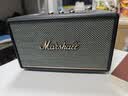 Marshall（馬歇爾）ACTON III 藍牙音箱3代無線家用室內重低音七夕生日畢業禮物桌面電腦音響 黑色 曬單實拍圖